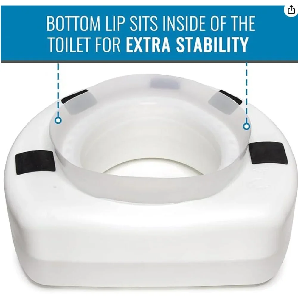 HealthSmart Enhanced Comfort 5